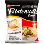 Nongshim Potato Noodle 100 g – Sleviste.cz