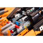 LEGO® Technic 42228 Auto McLaren MCL39 F1® – Zboží Živě