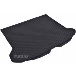 Gumová vana do kufru Rigum Volvo XC60 2008-2017 – Hledejceny.cz