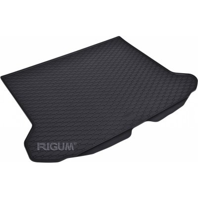 Gumová vana do kufru RIGUM Volvo XC60 2008-2016 – Hledejceny.cz