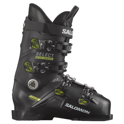 Salomon SELECT WIDE CRUISE 70 23/24 – Zboží Mobilmania