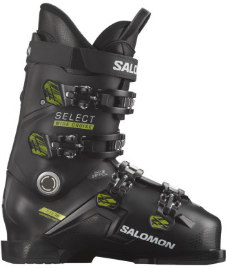 Salomon SELECT WIDE CRUISE 70 23/24