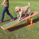 Trixie agility houpačka/lávka 300 x 54 x 34 cm max.do 80 kg – Zbozi.Blesk.cz