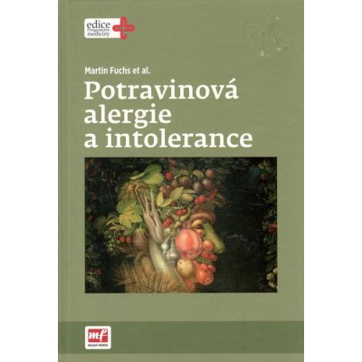 Potravinová alergie a intolerance – Zboží Mobilmania