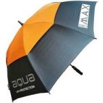 Big Max Aqua UV šedá/oranžová – Zboží Mobilmania