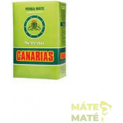 Canarias Serena 250 g