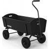 Dětské zahradní nářadí Berg Beach Wagon XL Black