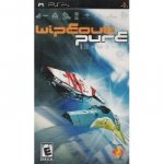 Wipeout Pure – Hledejceny.cz