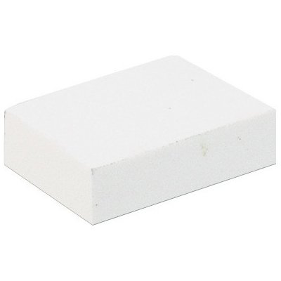 Montolit 395BJ - čistící kámen pro diamantové nástroje, 80x50x20mm – Zboží Dáma