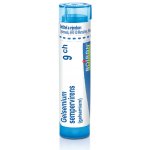 GELSEMIUM SEMPERVIRENS POR 9CH GRA 1X4G – Hledejceny.cz