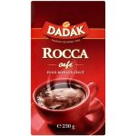 DADÁK ROCCA mletá káva 250 g – Zboží Mobilmania