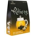 VELTATEA Kvetoucí čaj 2 x 6 g – Zboží Dáma