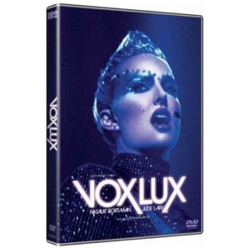 Vox Lux: DVD