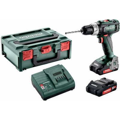 Metabo SB 18 L 602317500 – Hledejceny.cz