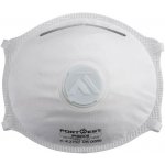 Portwest DOLOMITE P304 respirátor FFP3 s ventilkem 10 ks – Zboží Dáma