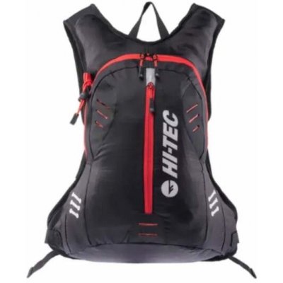 Hi-tec ivo 8l 92800455071 černý – Zbozi.Blesk.cz