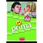 Prima A1-díl 2 UČ - Němčina jako druhý cizí jazyk - Friederike Jin – Hledejceny.cz