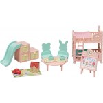 Sylvanian Families 5845 Baby zvířátka koncertují – Zboží Mobilmania