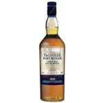 Talisker Port Ruighe 45,8% 0,7 l (karton) – Zboží Dáma