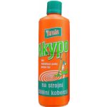 Akypo prostředek na strojní čištění koberců 500 ml – Zboží Dáma