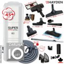 HAYDEN 80 Super Vac