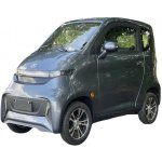 Leramotors Elektromobil E-Car E4 – Zbozi.Blesk.cz