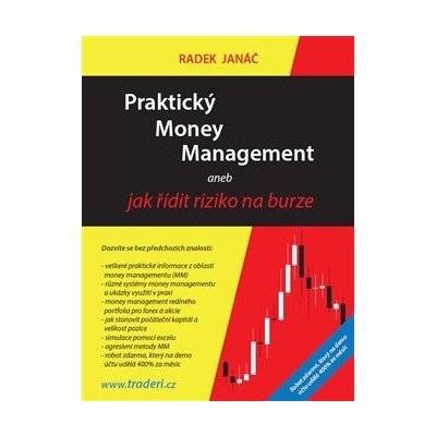 Praktický Money Management - Radek Janáč