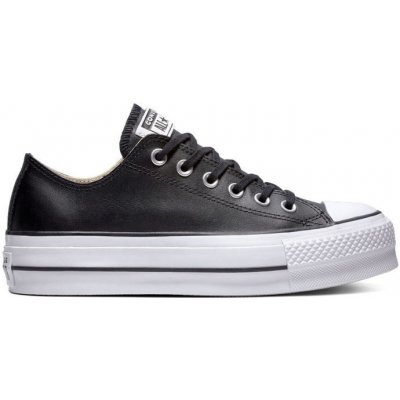 Converze tenisky nízké Chuck Taylor All Star Lift vícebarevná