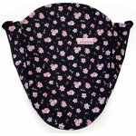 Pinkie Nánožník Softshell Rose s funkční vrstvou – Zboží Mobilmania