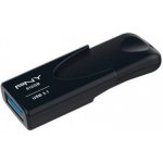 PNY Flash disk 512 GB USB3.1 ATTACHE 4 FD512ATT431KK-EF – Zboží Mobilmania