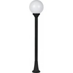 ACA Lighting Zahradní svítidlo PLGM5B – Hledejceny.cz