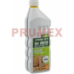 Den Braven Profi 1 kg zelený – Hledejceny.cz