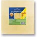 BEZGLUTEN Wafle hranaté PKU bez lepku 140 g – Hledejceny.cz