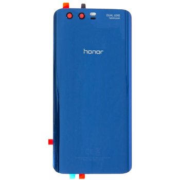 Kryt Honor 9 zadní modrý