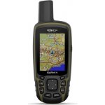 Garmin GPSMap 65s – Sleviste.cz