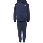 Nike SPORTSWEAR CLUB FLEECE chlapecká tepláková souprava tmavě modrá – Zbozi.Blesk.cz