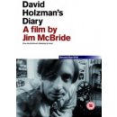 David Holzman's Diary DVD