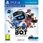 Astro Bot Rescue Mission – Zboží Dáma