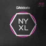 D´Addario NYXL45100 – Sleviste.cz