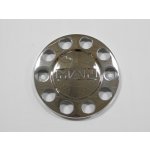 kryt matic MAN-nerez-22,5"10 otvorů | Zboží Auto
