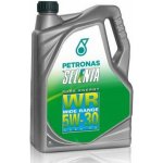Selénia WR Diesel Pure Energy 5W-30 5 l – Hledejceny.cz