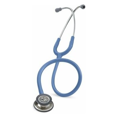 Littmann (D) Stetoskop Littmann® Classic III ™ varianta: Ceil Blue (Sky) – Hledejceny.cz