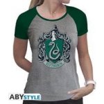 ABYstyle tričko Harry Potter Zmijozel – Zboží Dáma