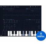 Imaginando FRMS - Granular Synthesizer (Digitální produkt) – Hledejceny.cz