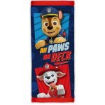 Seven Návlek bezpečnostního pásu s motivem PAW PATROL růžový – Hledejceny.cz