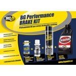 BG 890 PERFORMANCE BRAKE KIT | Zboží Auto