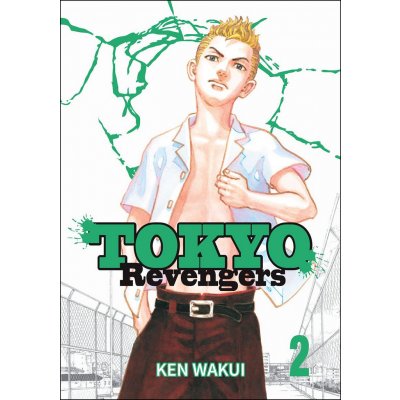 Tokyo Revengers 2 - Ken Wakui – Hledejceny.cz