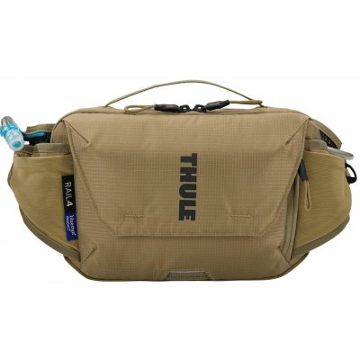 Thule Rail Hip Pack 4 l – Hledejceny.cz