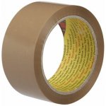 Scotch Tichá balicí páska extra pevná 50 mm x 66 m hnědá – Hledejceny.cz