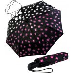 iX-brella Automatic Paintdrops dámský deštník měnící barvu modrá – Zboží Dáma